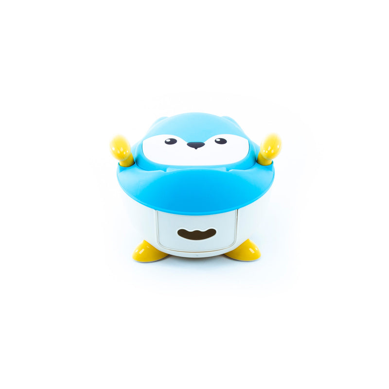 Pelela Potty Fox Azul, Infanti