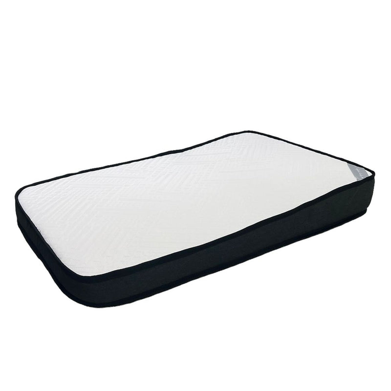 Colchón Antireflujo Snooze 107X67Cm (Cielo-Luna-Nube), Infanti