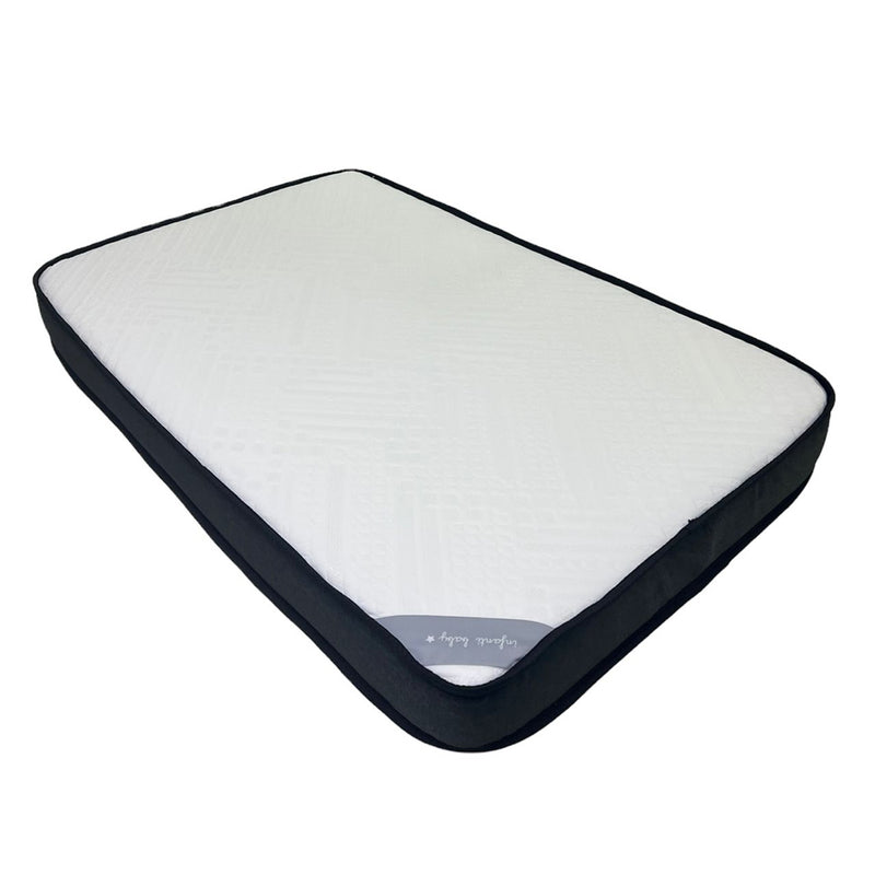 Colchón de espuma snooze 84x50x5cm (colecho), Infanti