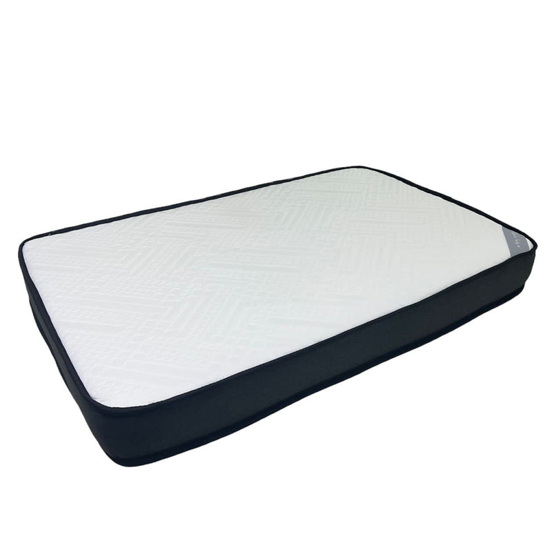 Colchón de espuma snooze 84x50x5cm (colecho), Infanti