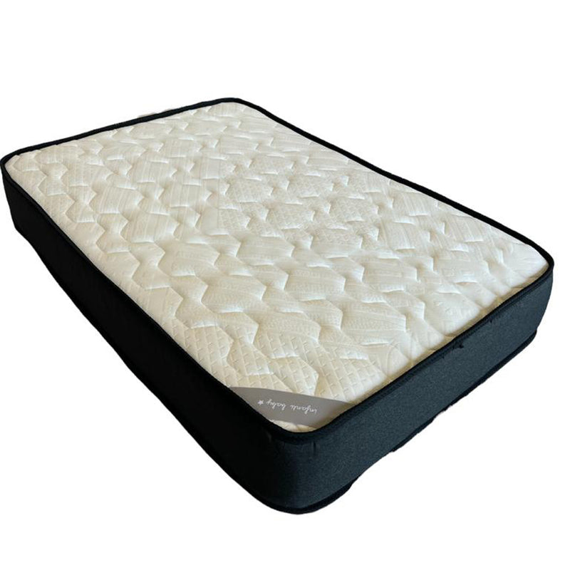 Colchón Invierno/ Verano Snooze 107X67Cm (Cielo-Luna-Nube), Infanti