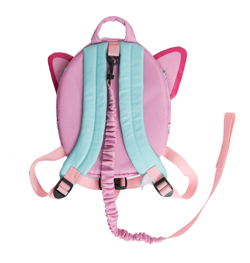 Mochila arnes mariposa, Infanti
