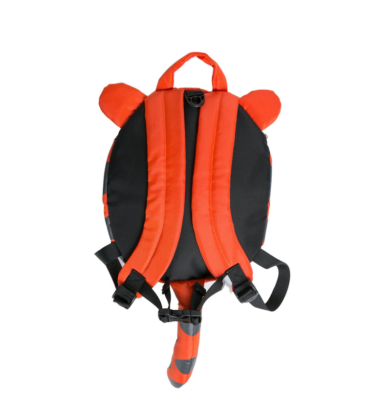 Mochila Arnes Tigre, Infanti