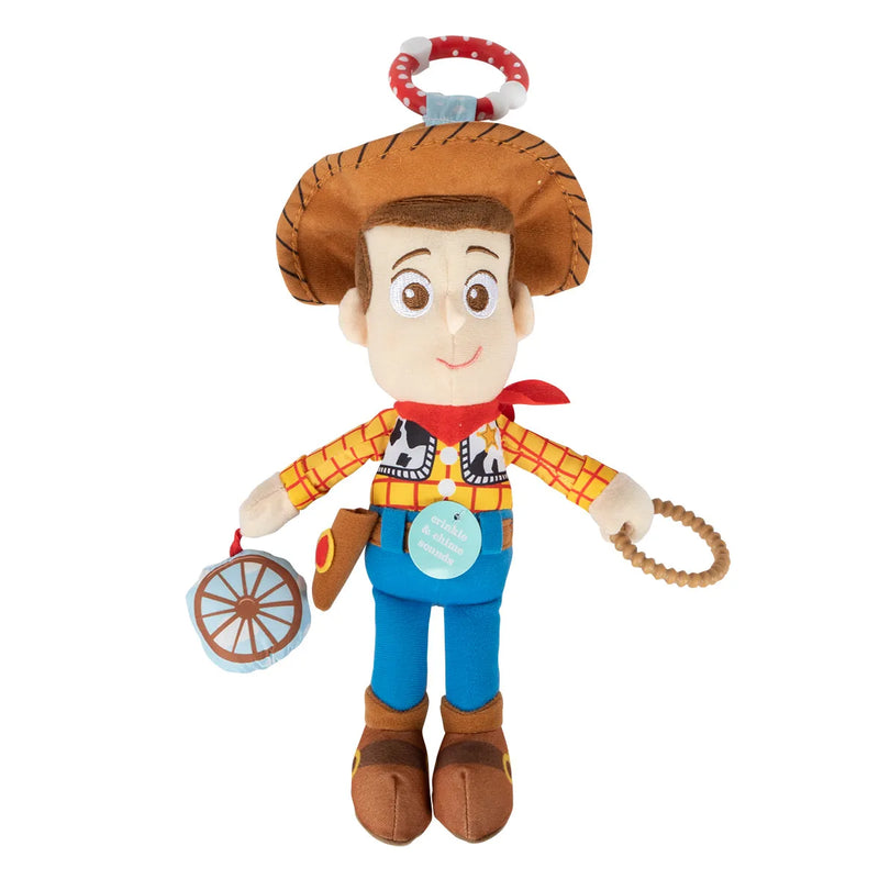 Colgante On The Go Activity Toy Woody, Disney
