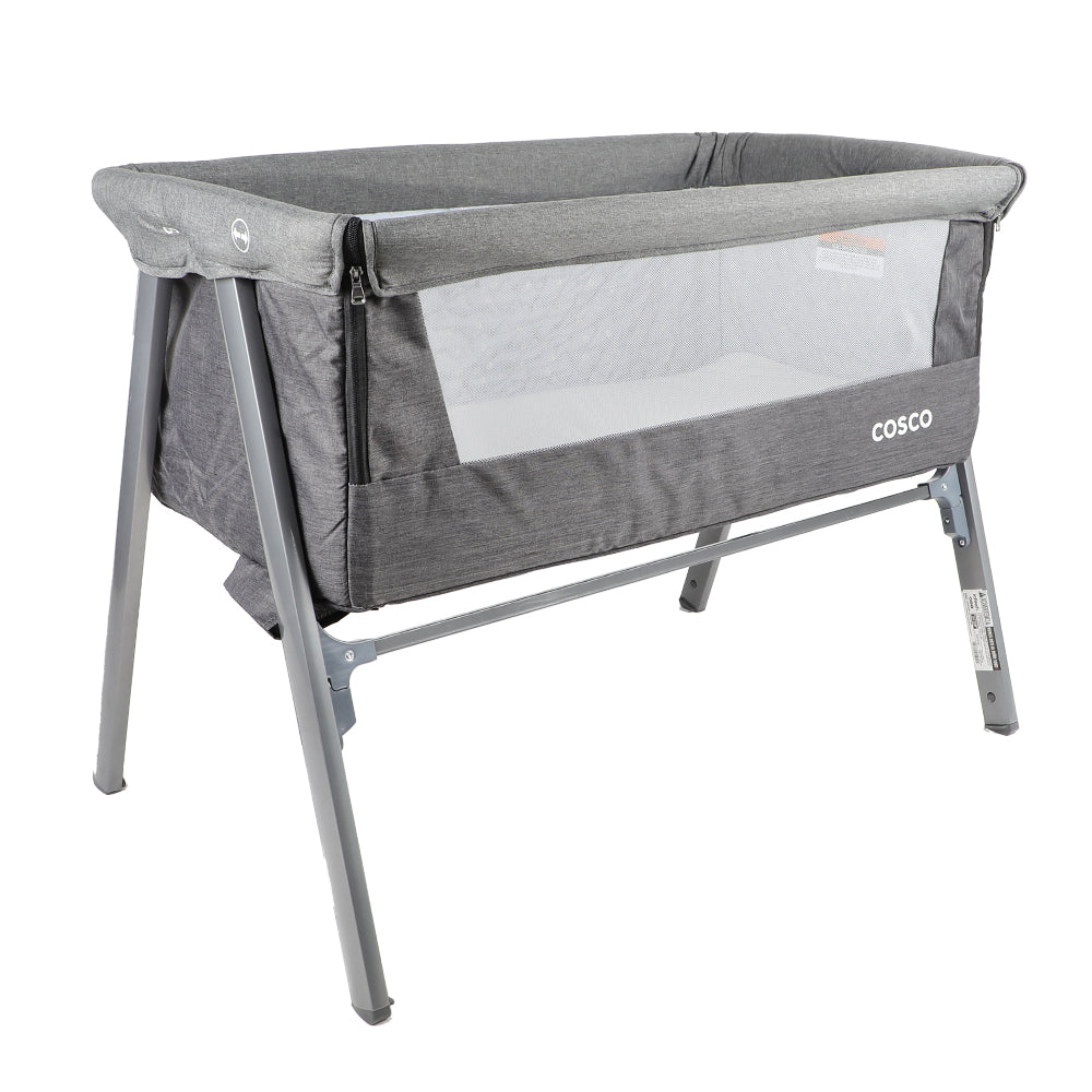 Cuna Colecho Lia Grey, Cosco
