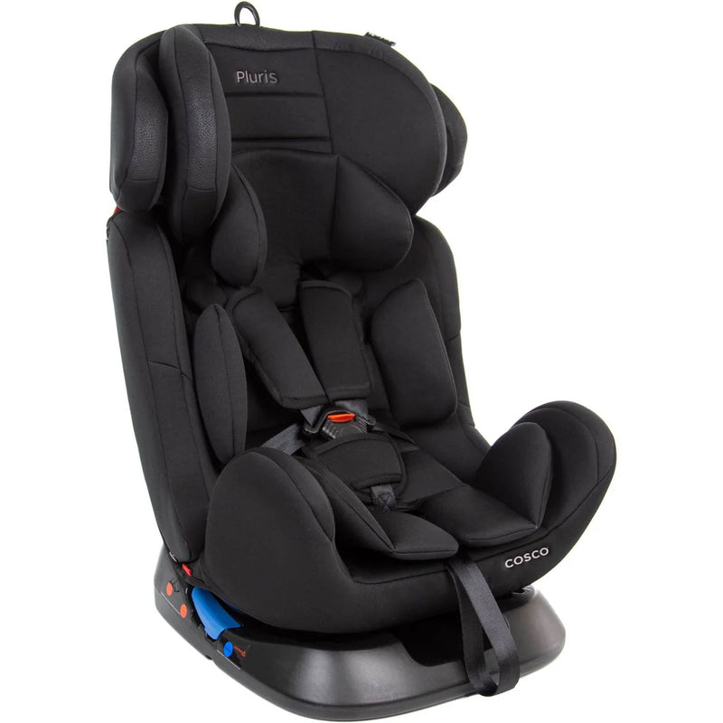 Silla Auto Convertible Pluris Black, Cosco