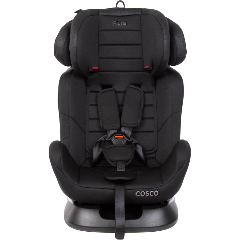 Silla Auto Convertible Pluris Black, Cosco