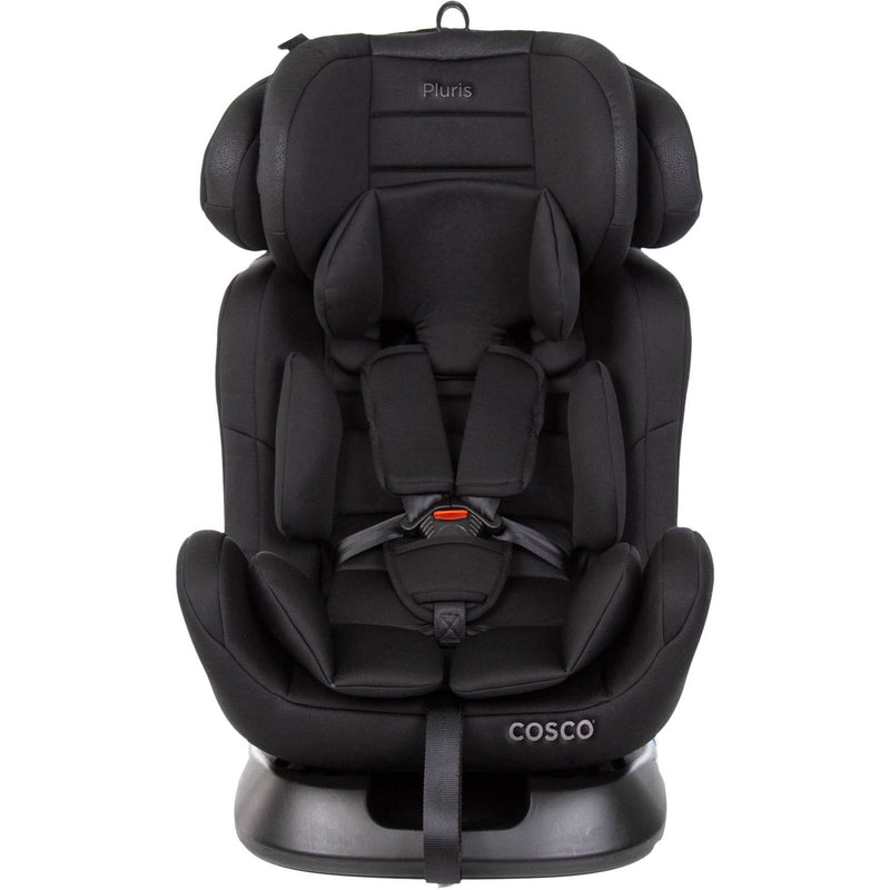 Silla Auto Convertible Pluris Black, Cosco