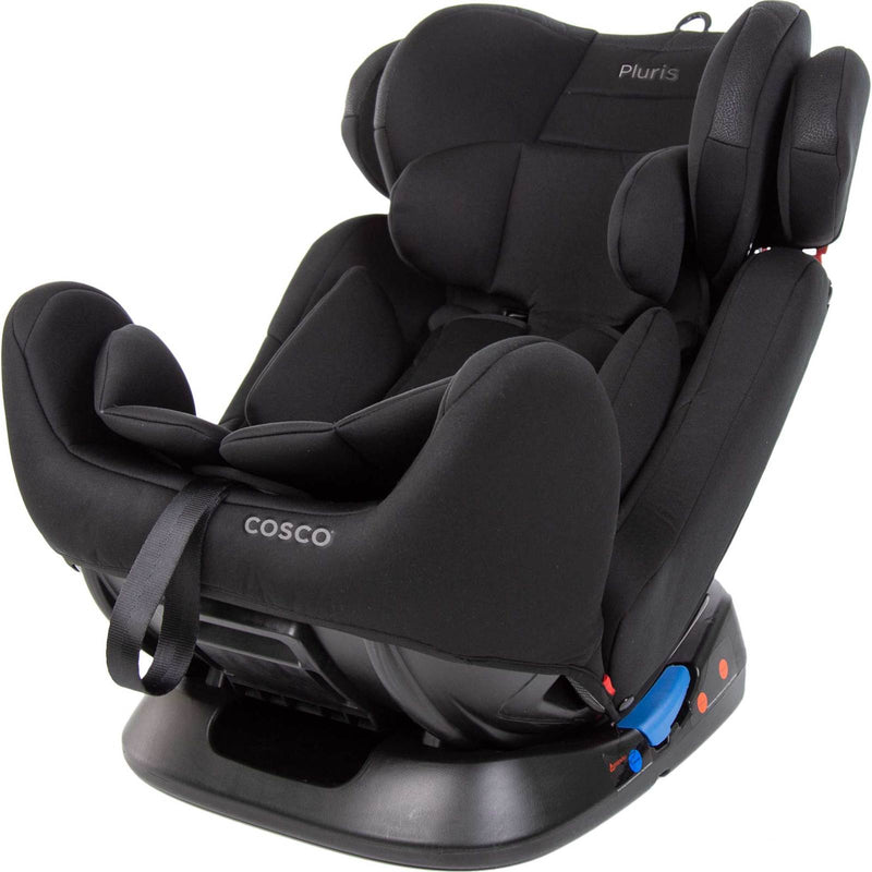Silla Auto Convertible Pluris Black, Cosco