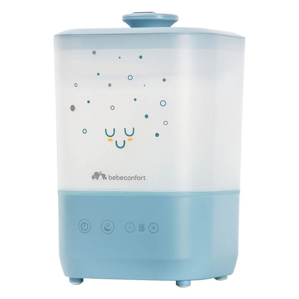 Humidificador De Aire Fresh Clean Air, Bebé Confort