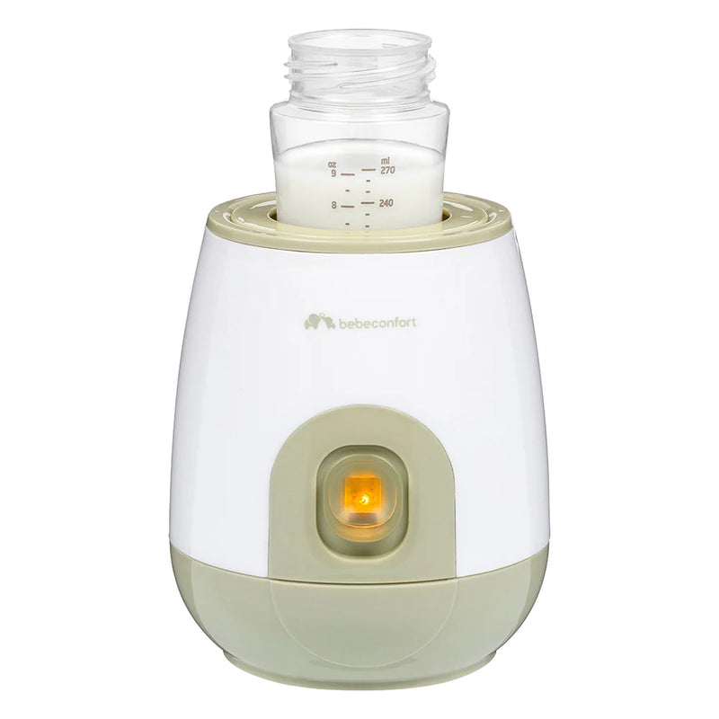 Calentador De Mamadera Eléctrico, Bebe Confort