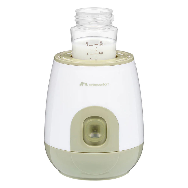 Calentador De Mamadera Eléctrico, Bebe Confort