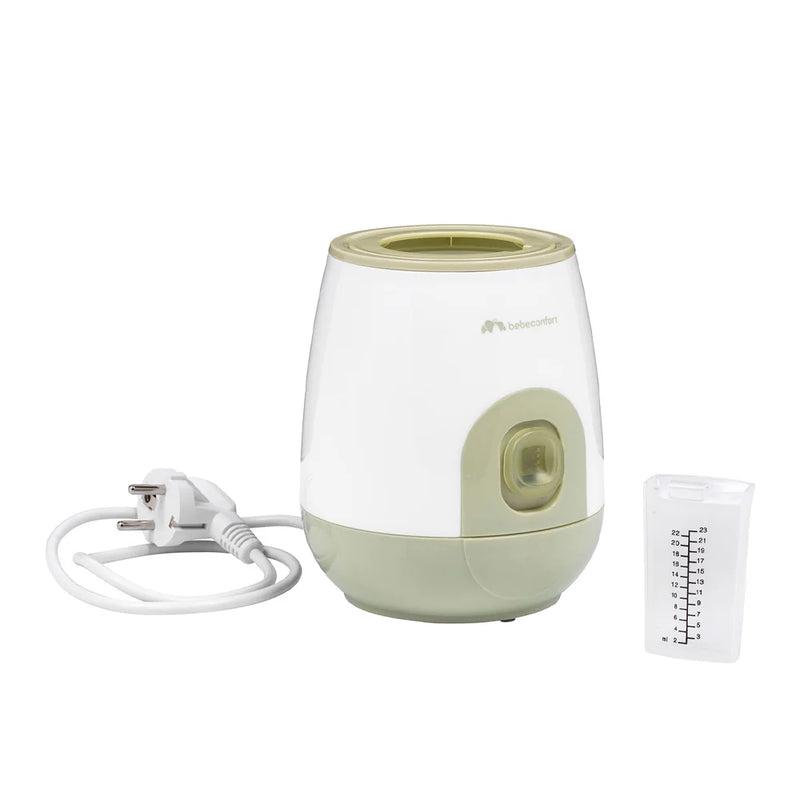 Calentador De Mamadera Eléctrico, Bebe Confort