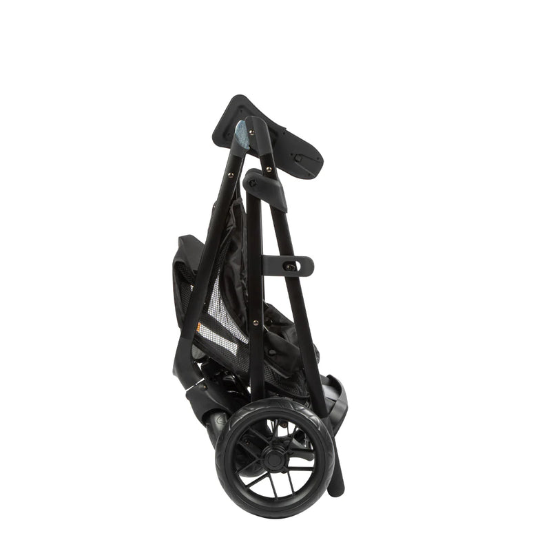 Coche Travel System Grow And Go Night Sky Lime, Safety 1St