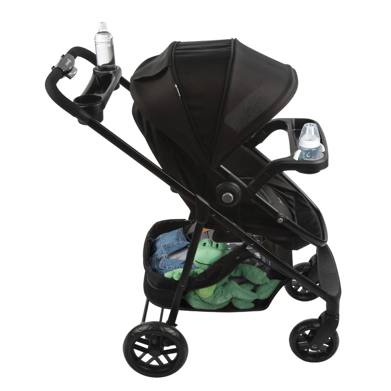 Coche Travel System Grow And Go Night Sky Lime, Safety 1St