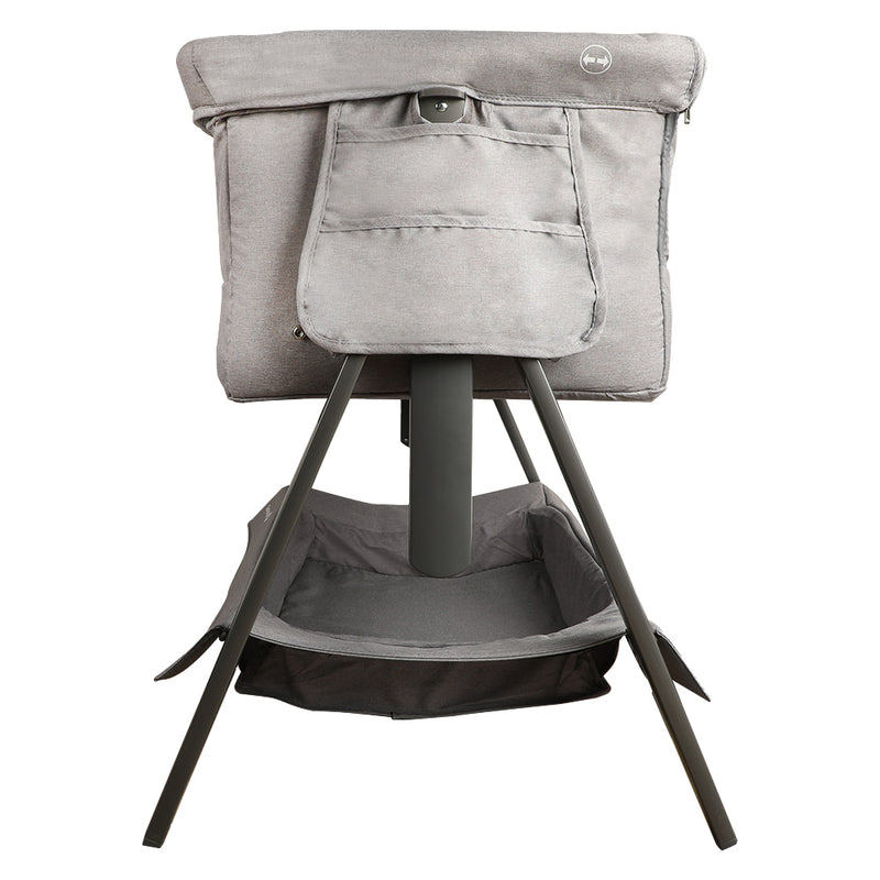 Cuna Colecho Dream With Light Grey, Safety 1St