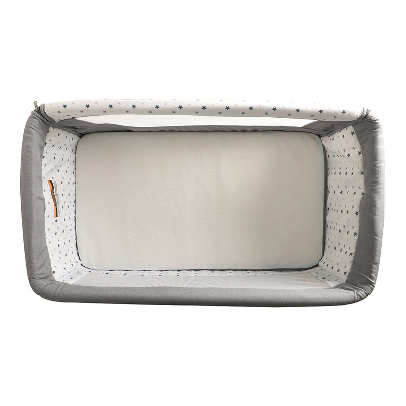 Cuna Colecho Dream With Light Grey, Safety 1St
