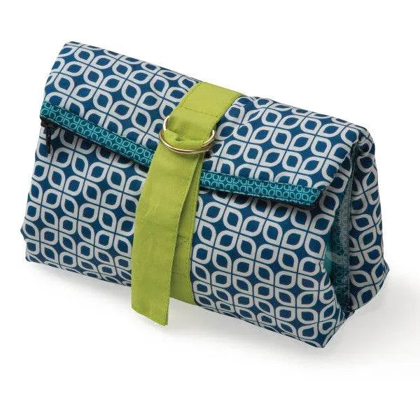 Kit de aseo y salud celeste, Safety 1st - Kidsclub