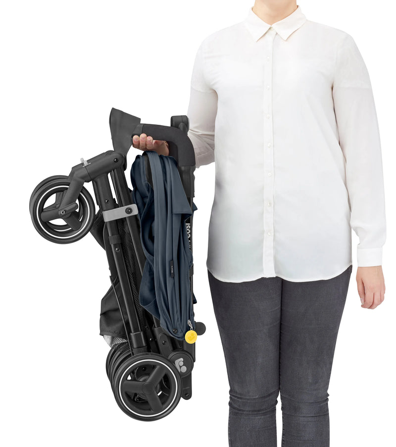 Coche Paseo Mara Brave Graphite, Maxi-Cosi