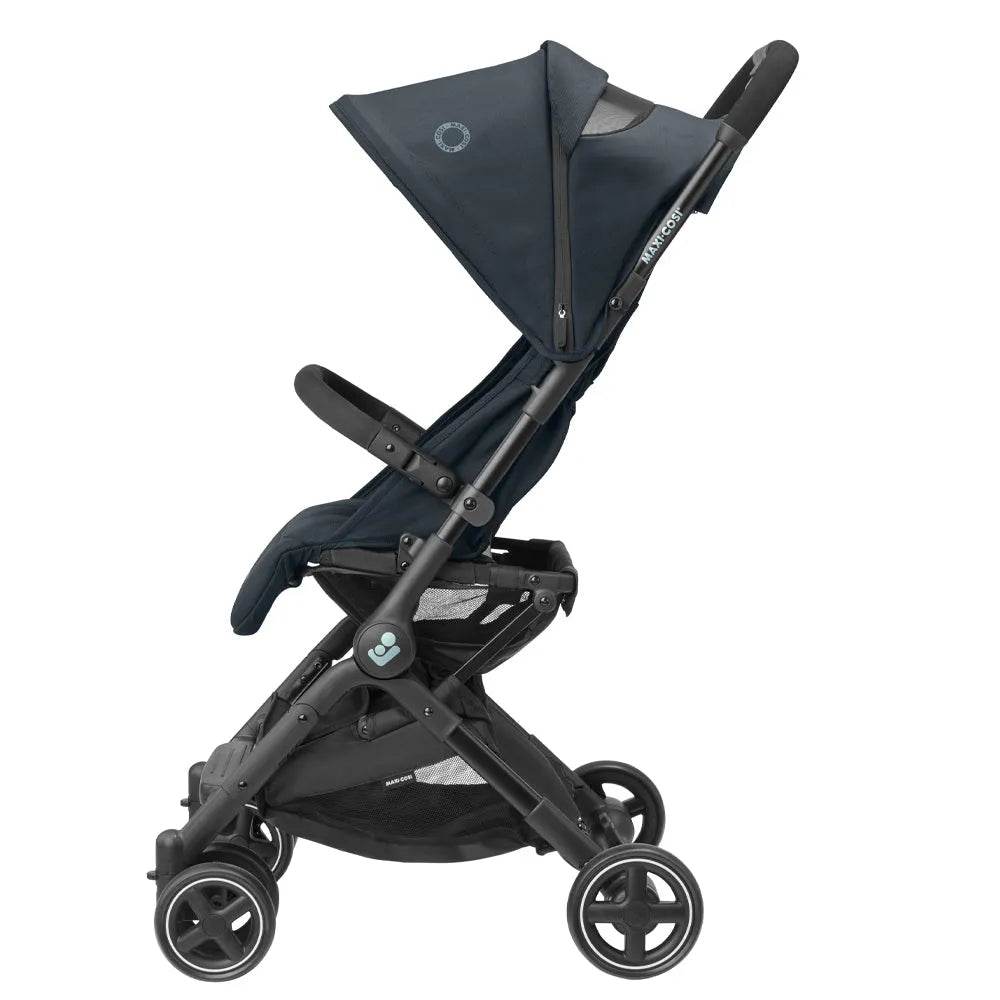 Coche paseo Lara 2 essential graphite, Maxi-cosi - Kidsclub