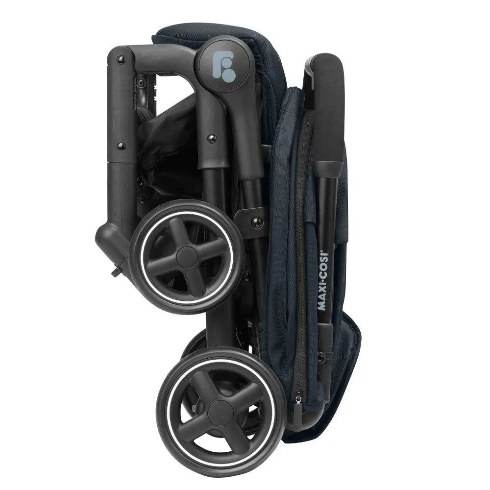 Coche paseo Lara 2 essential graphite, Maxi-cosi - Kidsclub