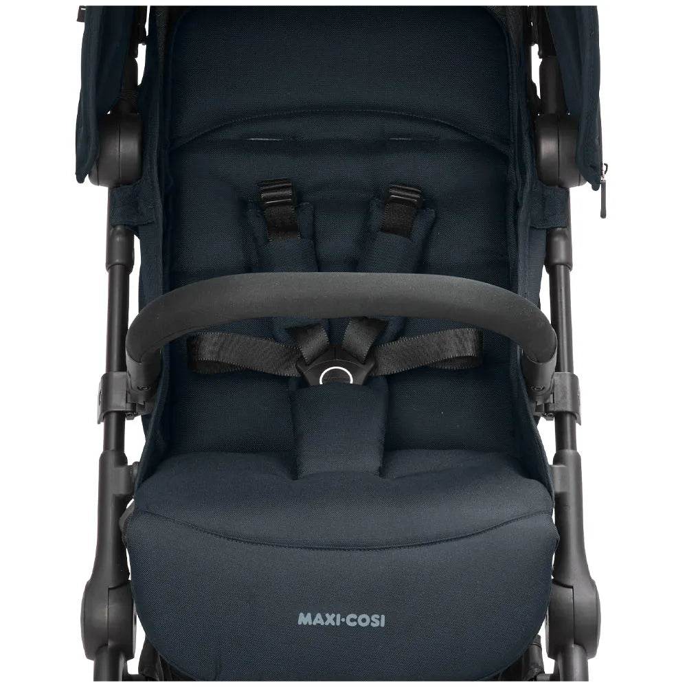 Coche paseo Lara 2 essential graphite, Maxi-cosi - Kidsclub