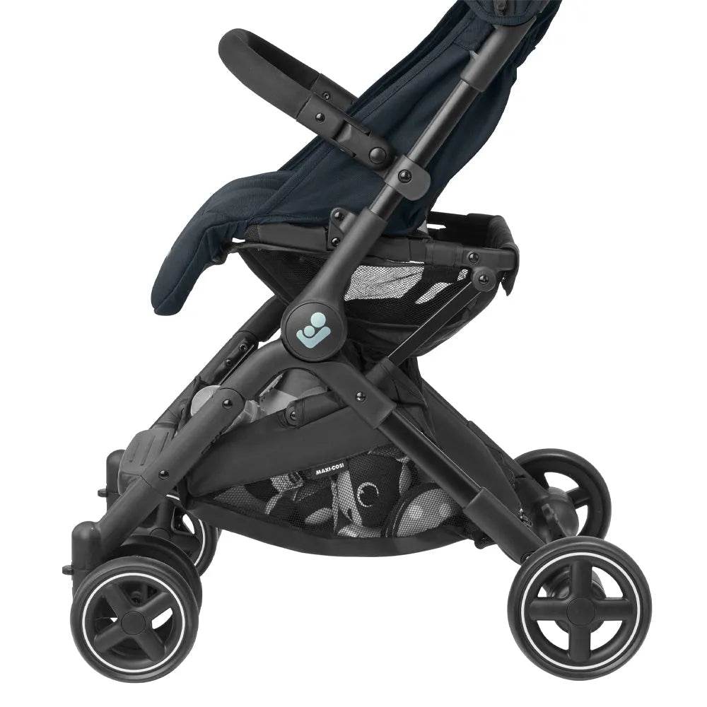 Coche paseo Lara 2 essential graphite, Maxi-cosi - Kidsclub