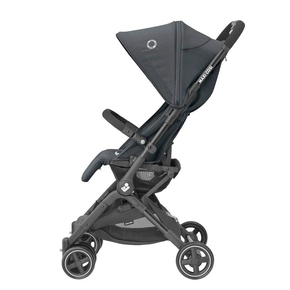 Coche paseo Lara 2 essential graphite, Maxi-cosi - Kidsclub