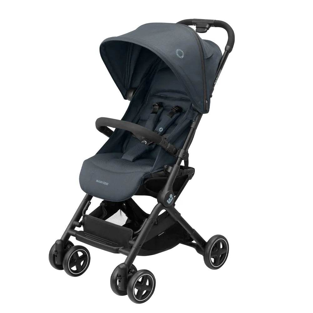 Coche paseo Lara 2 essential graphite, Maxi-cosi - Kidsclub