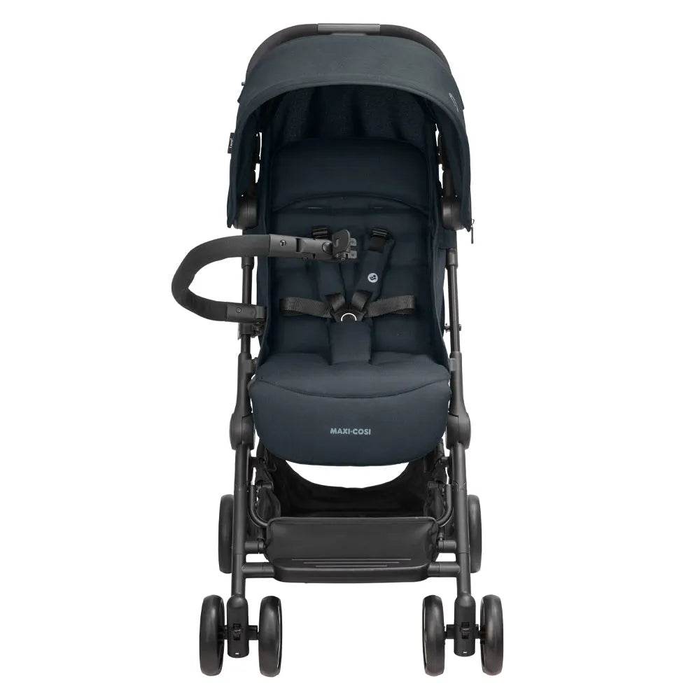 Coche paseo Lara 2 essential graphite, Maxi-cosi - Kidsclub