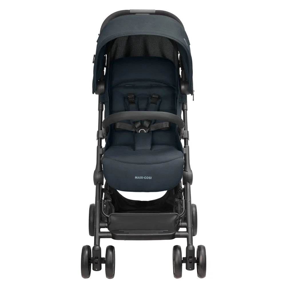 Coche paseo Lara 2 essential graphite, Maxi-cosi - Kidsclub