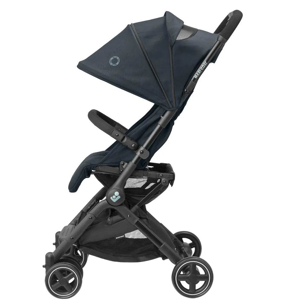 Coche paseo Lara 2 essential graphite, Maxi-cosi - Kidsclub