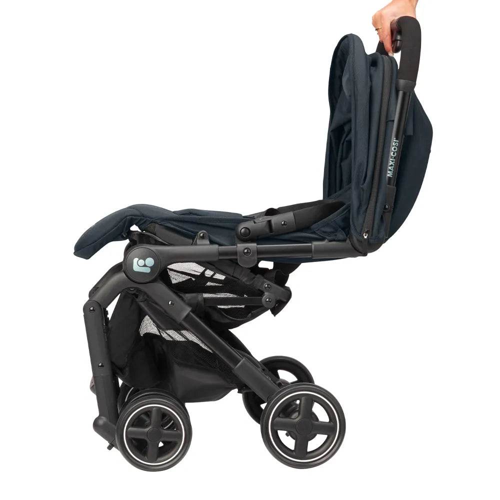 Coche paseo Lara 2 essential graphite, Maxi-cosi - Kidsclub