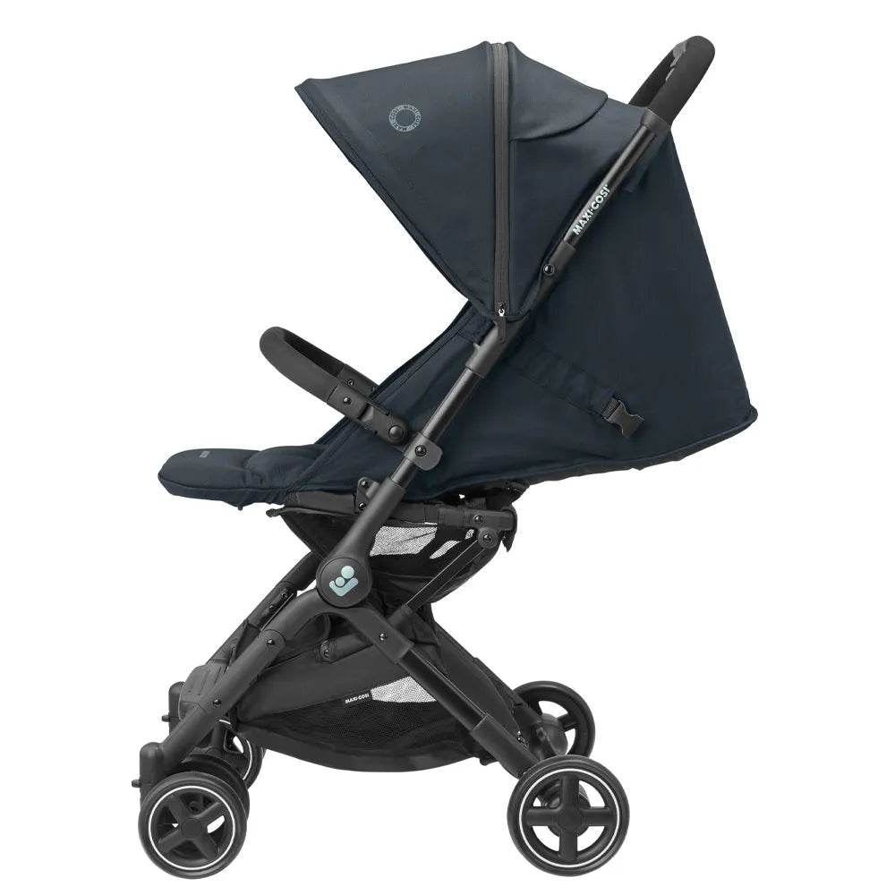 Coche paseo Lara 2 essential graphite, Maxi-cosi - Kidsclub