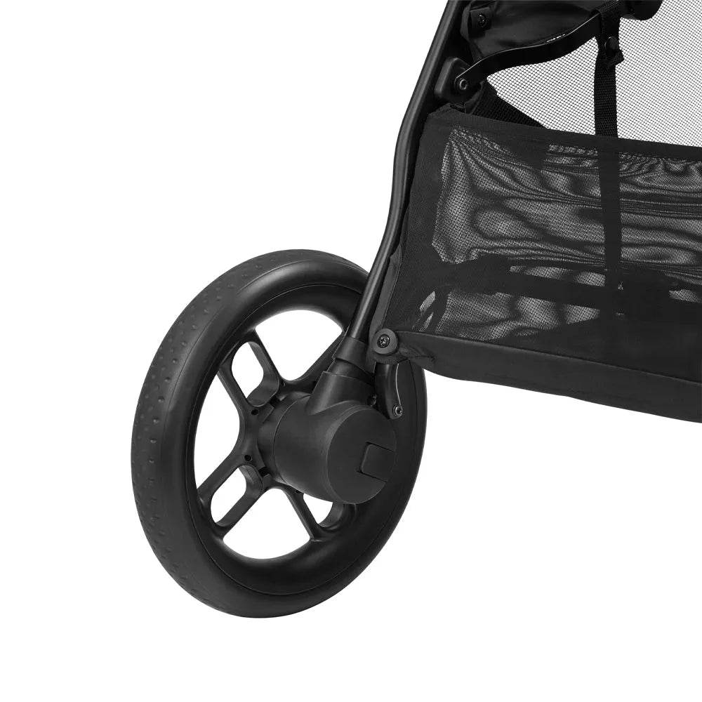 Coche travel system zelia 3 essential graphite, Maxi-cosi - Kidsclub
