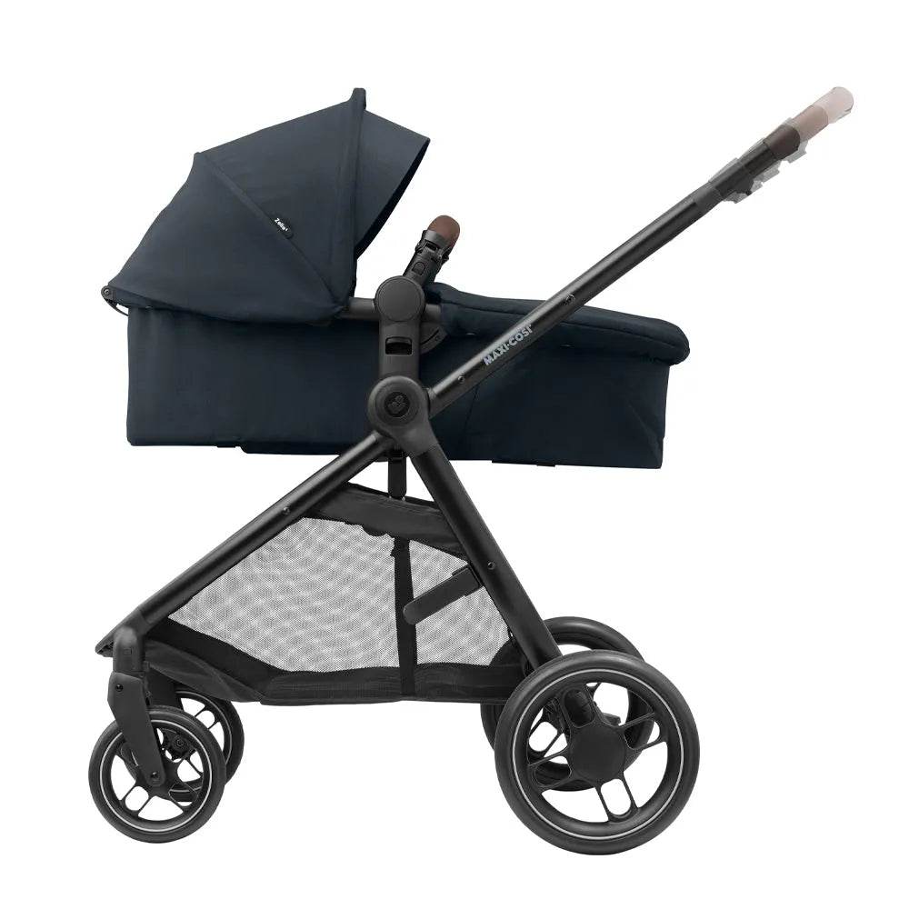 Coche travel system zelia 3 essential graphite, Maxi-cosi - Kidsclub
