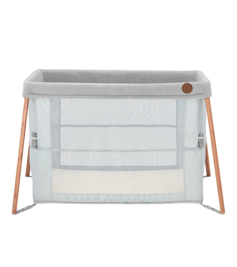 Cuna moises Iris essential grey, Maxi-Cosi
