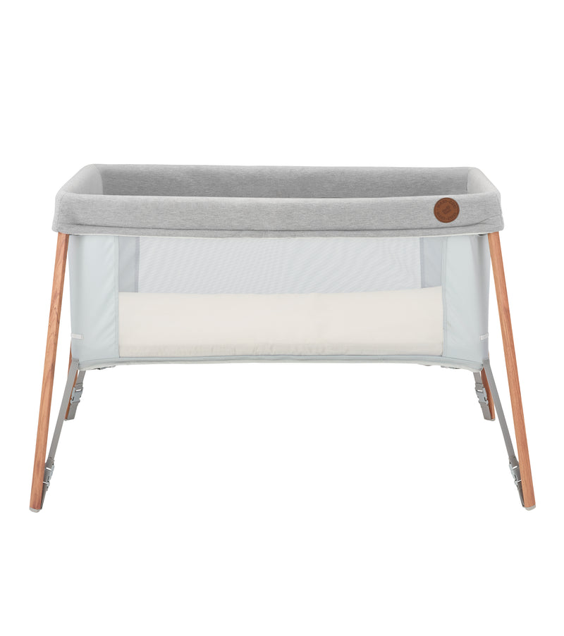 Cuna moises Iris essential grey, Maxi-Cosi