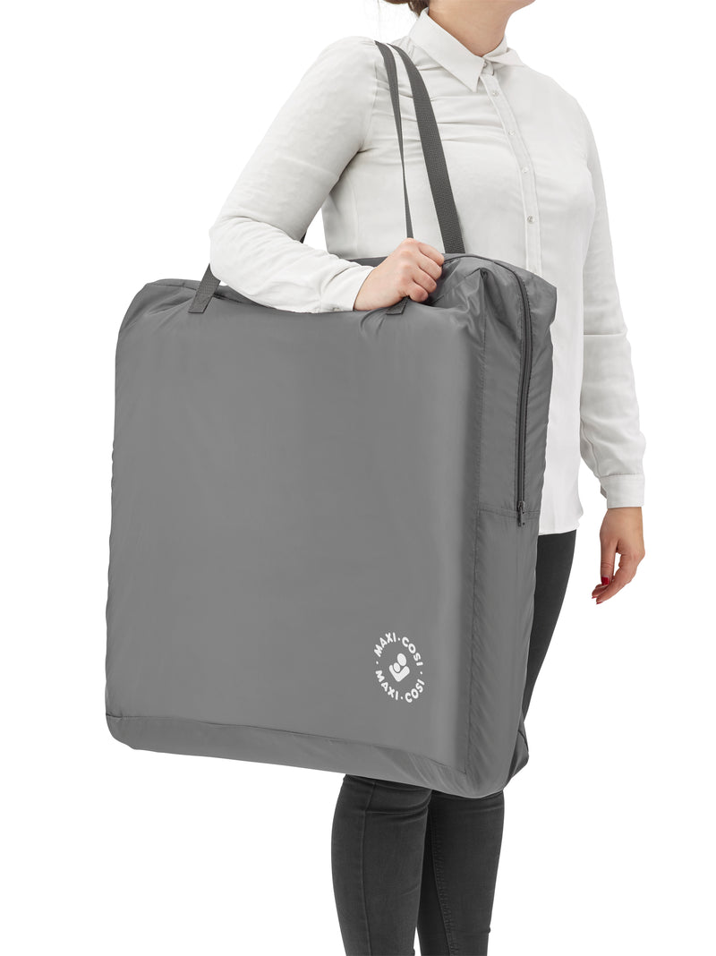 Cuna moises Iris essential grey, Maxi-Cosi