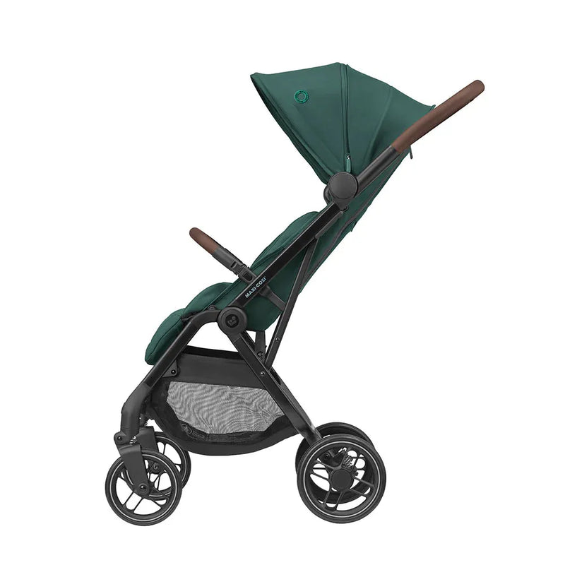 Coche Paseo Soho Essential Green, Maxi Cosi