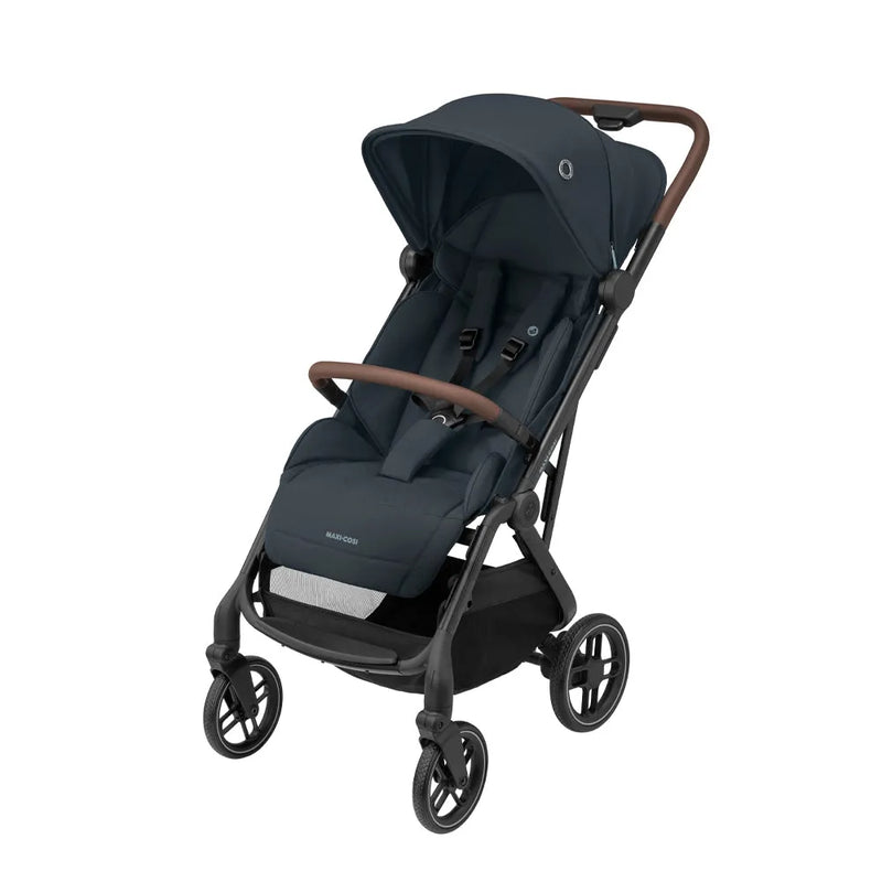 Coche paseo Soho essential graphite, Maxi-Cosi