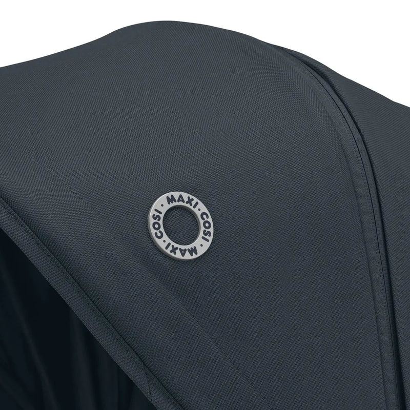Coche paseo Soho essential graphite, Maxi-Cosi