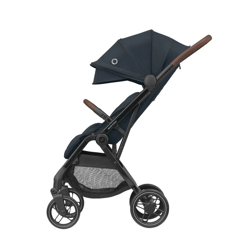 Coche paseo Soho essential graphite, Maxi-Cosi