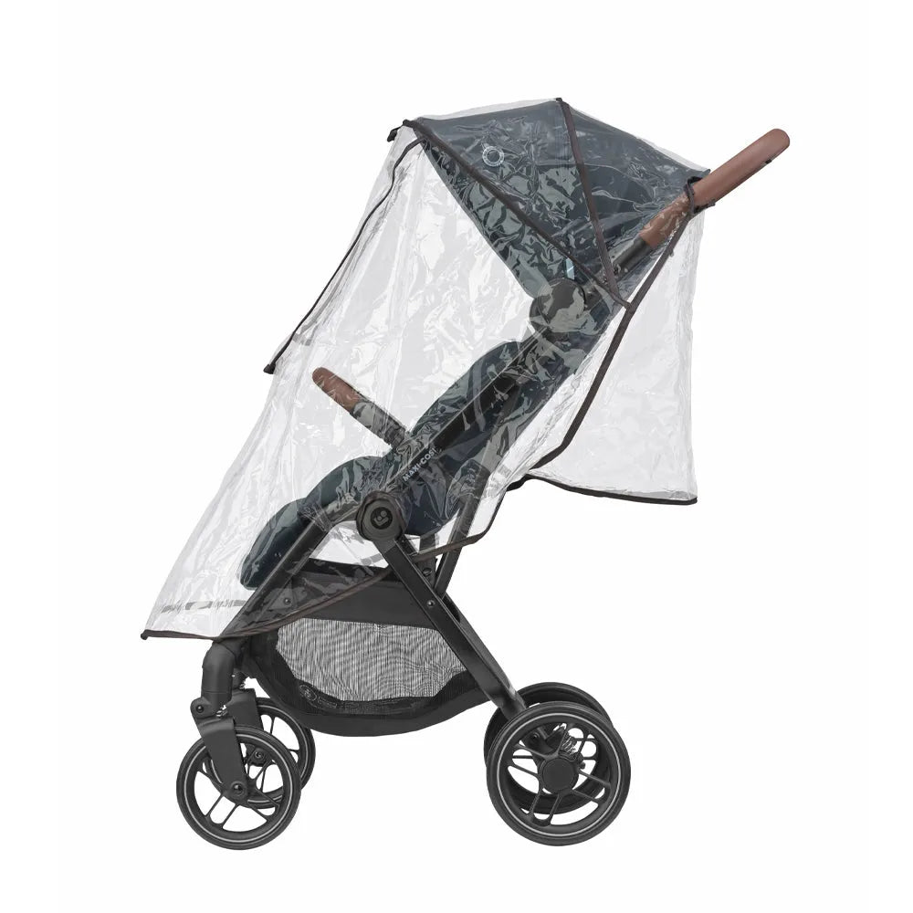 Coche paseo Soho essential graphite, Maxi-Cosi