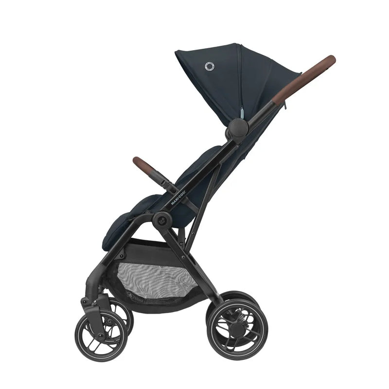 Coche paseo Soho essential graphite, Maxi-Cosi