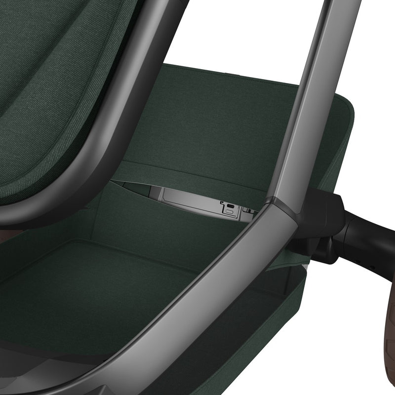 Coche Paseo Fame Twillic Green, Maxi-Cosi