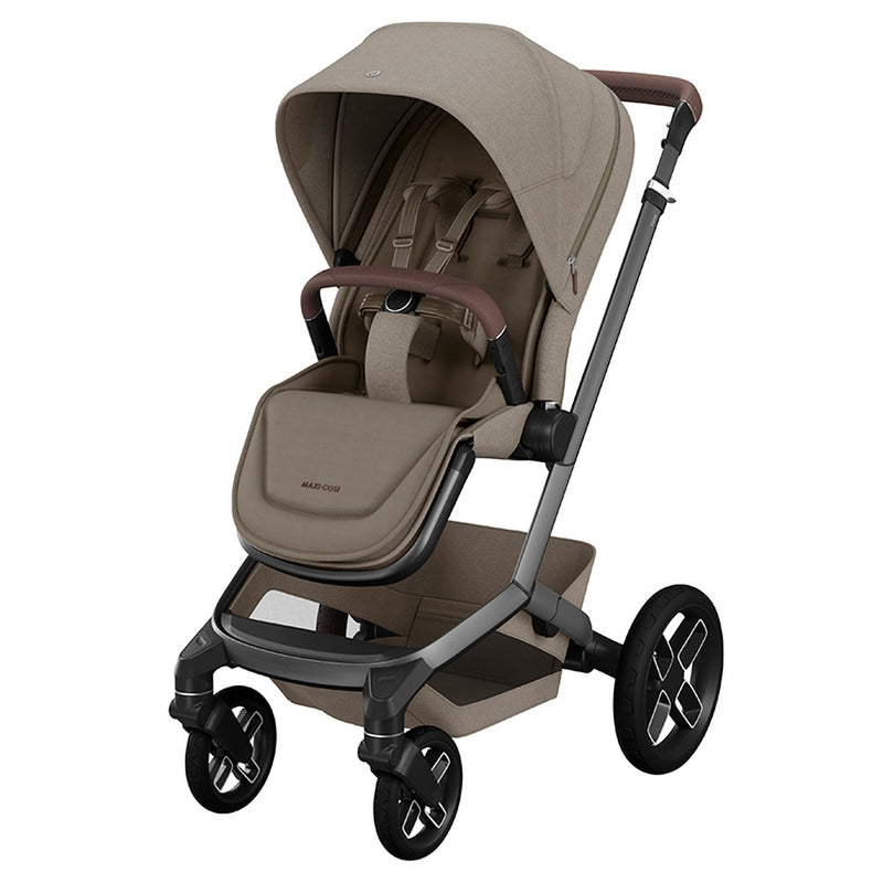Coche Paseo Fame Twillic Truffle, Maxi-Cosi