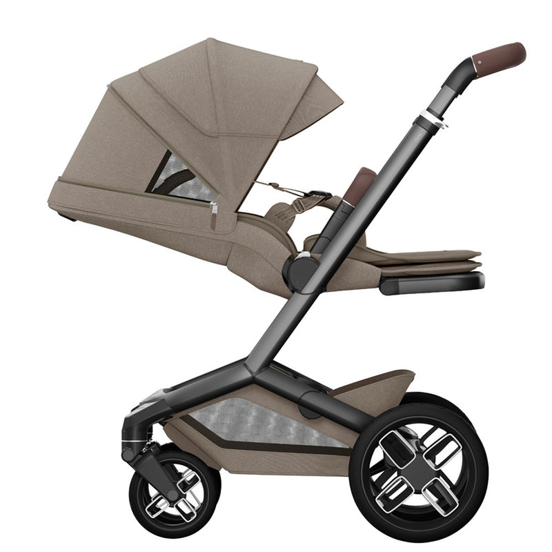 Coche Paseo Fame Twillic Truffle, Maxi-Cosi