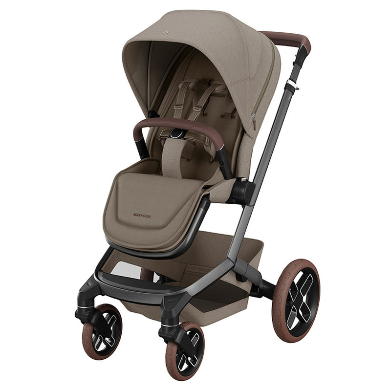 Coche Paseo Fame Twillic Truffle, Maxi-Cosi