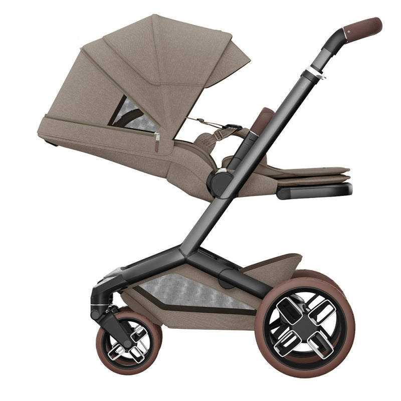 Coche Paseo Fame Twillic Truffle, Maxi-Cosi